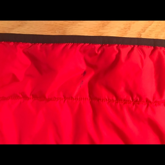 Lands End Primaloft Puffer Jacket - Picture 5 of 7